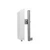 Антенна секторная Cyberbajt, 2.4-2.5 ГГц, 15dBi, 180°, BOX Антенна секторная Cyberbajt, 2.4-2.5 ГГц, 15dBi, 180°, BOX